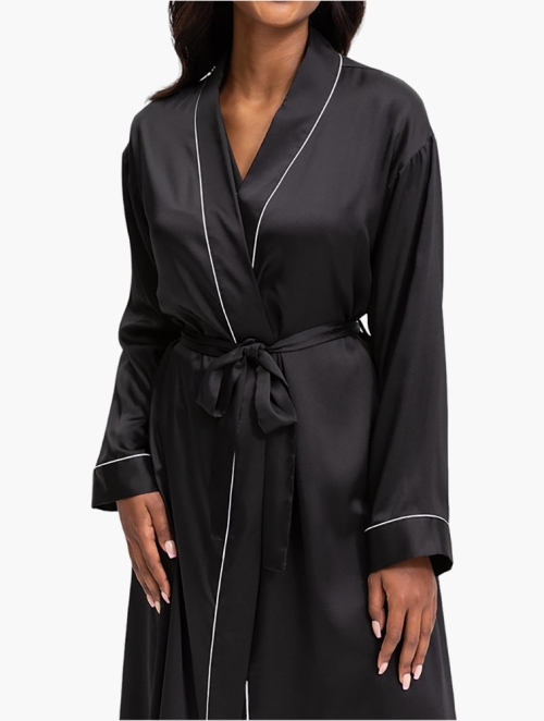myrunway-shop-woolworths-black-piped-satin-gown-for-women-from
